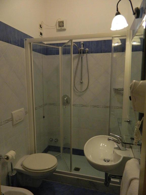איסקיה Hotel Villa Hermosa חדר תמונה
